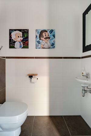 Medium property photo - Vierkenshof 96, 6916 MB Tolkamer